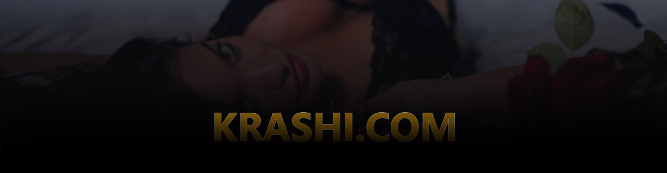 Krashi bangalore escorts