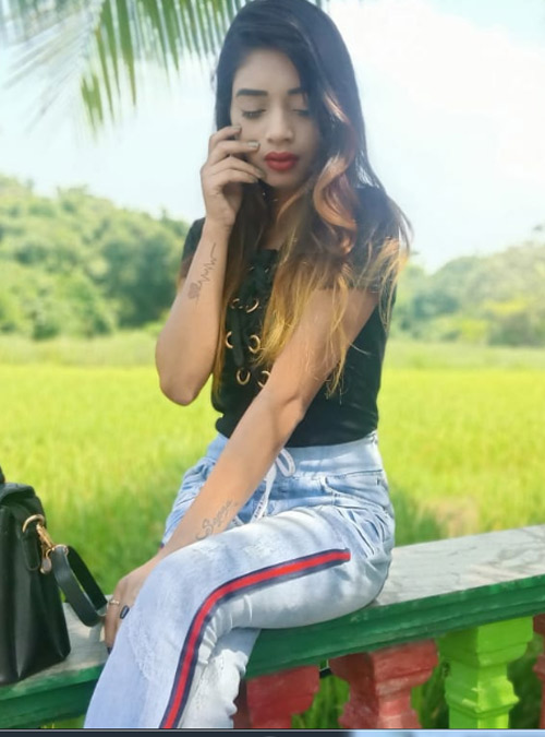 Bangalore dating girls