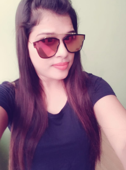 Bangalore college Escort